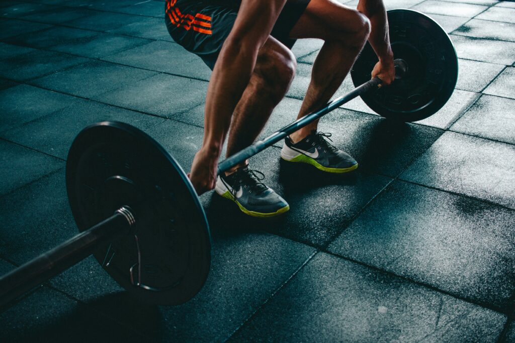 Pre-Workout vs. Post-Workout Nutrition: What to Eat and When for Maximum Results
